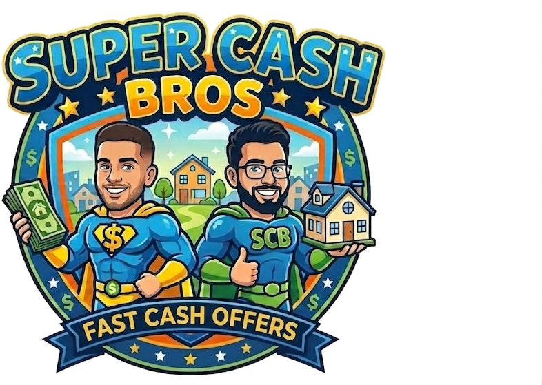 Super Cash Bros logo